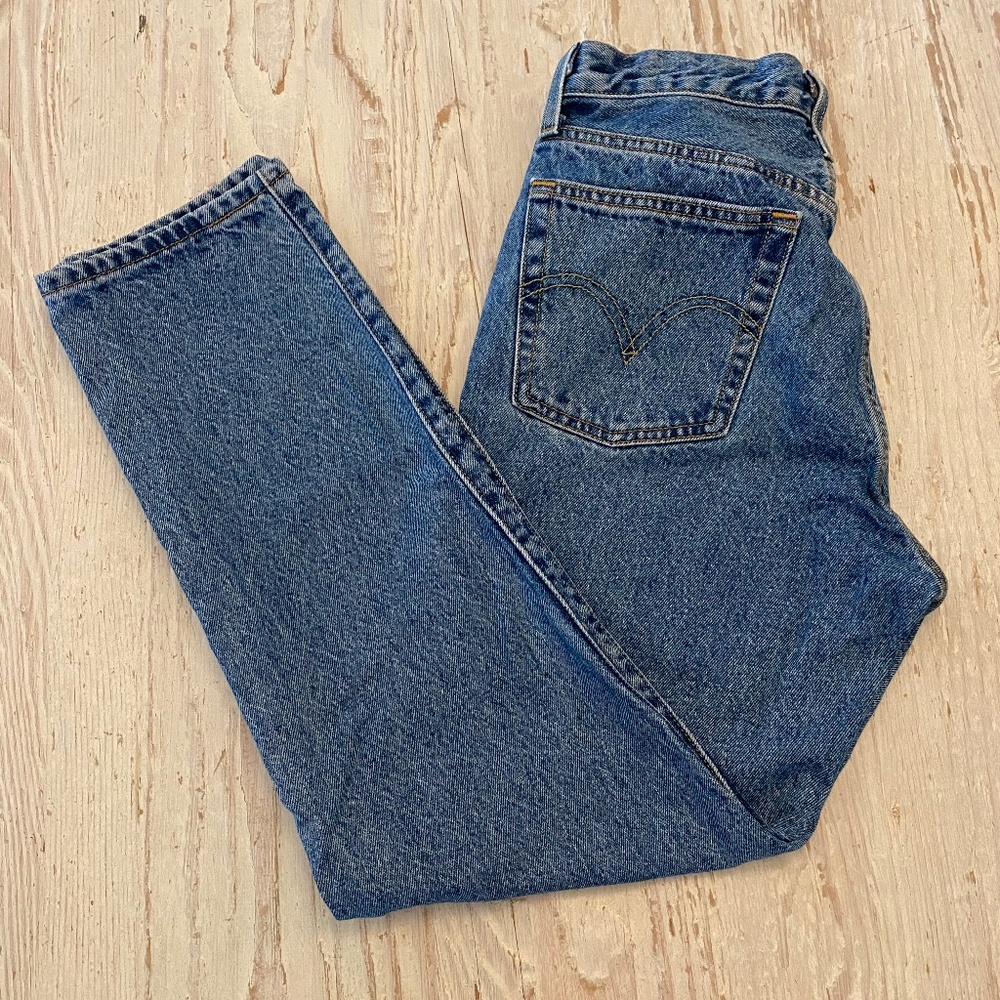 Levi’s 501 Like New Condition
